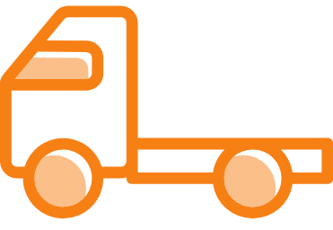 准格尔旗拖车/平板车