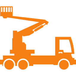 准格尔旗高空作业车